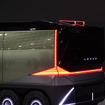 レクサス LSコンセプト（ジャパンモビリティショー2025）