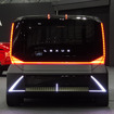 レクサス LSコンセプト（ジャパンモビリティショー2025）