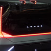 レクサス LSコンセプト（ジャパンモビリティショー2025）