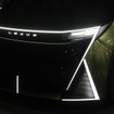 レクサス LSコンセプト（ジャパンモビリティショー2025）