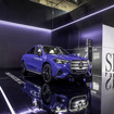 メルセデスベンツ GLC 新型（ジャパンモビリティショー2025）