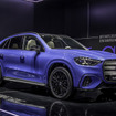メルセデスベンツ GLC 新型（ジャパンモビリティショー2025）