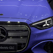 メルセデスベンツ GLC 新型（ジャパンモビリティショー2025）