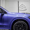 メルセデスベンツ GLC 新型（ジャパンモビリティショー2025）