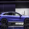 メルセデスベンツ GLC 新型（ジャパンモビリティショー2025）