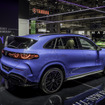メルセデスベンツ GLC 新型（ジャパンモビリティショー2025）