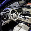 メルセデスベンツ GLC 新型（ジャパンモビリティショー2025）