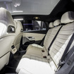 メルセデスベンツ GLC 新型（ジャパンモビリティショー2025）