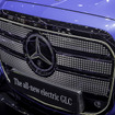 メルセデスベンツ GLC 新型（ジャパンモビリティショー2025）