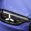 メルセデスベンツ GLC 新型（ジャパンモビリティショー2025）