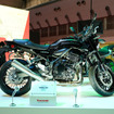 カワサキ Z900RS CAFE（ジャパンモビリティショー2025）