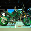 カワサキ Z1100 SE（ジャパンモビリティショー2025）