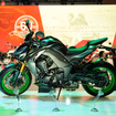 カワサキ Z1100 SE（ジャパンモビリティショー2025）