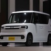 BYD ラッコ（ジャパンモビリティショー2025）