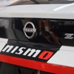 日産 NISMO GT-Z