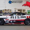 日産 NISMO GT-Z
