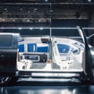 メルセデスベンツ Vision V（ジャパンモビリティショー2025）