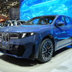 BMW iX3 50 xDrive（ジャパンモビリティショー2025）