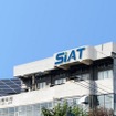 台湾のSino Applied Technology Co., Ltd.（SiAT社）