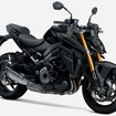 スズキ GSX-S1000（グラススパークルブラック）