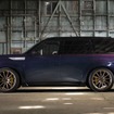 インフィニティ QX80 R-Spec