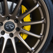 インフィニティ QX80 R-Spec