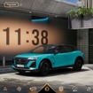 Unreal Engine 5による車載HMIデモ