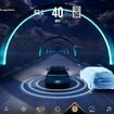 Unreal Engine 5による車載HMIデモ