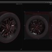 Unreal Engine 5による車載HMIデモ