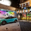 Unreal Engine 5による車載HMIデモ