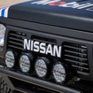 日産サファリ（パトロール）のカスタマイズカー