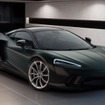 マクラーレン『GTS』、日本だけの「Signature Collection」発表…22台限定