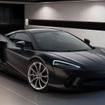 マクラーレン『GTS』、日本だけの「Signature Collection」発表…22台限定