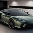 マクラーレン『GTS』、日本だけの「Signature Collection」発表…22台限定