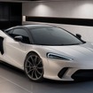 マクラーレン『GTS』、日本だけの「Signature Collection」発表…22台限定