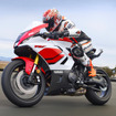 ヤマハ R7（YZF-R7）2026年モデル