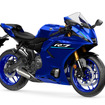 ヤマハ R7（YZF-R7）2026年モデル