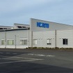 コーリツ本社工場