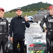 「K2 R&D LEON RACING」