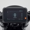ホンダ初の電動モーターサイクル『WN7』