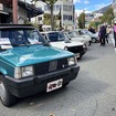初代バルケッタ、ベレット1600GT、Be-1、ツインなど個人所有の愛車が80台…飯田 丘フェス・南信州名車倶楽部