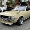初代バルケッタ、ベレット1600GT、Be-1、ツインなど個人所有の愛車が80台…飯田 丘フェス・南信州名車倶楽部