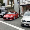初代バルケッタ、ベレット1600GT、Be-1、ツインなど個人所有の愛車が80台…飯田 丘フェス・南信州名車倶楽部