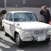 初代バルケッタ、ベレット1600GT、Be-1、ツインなど個人所有の愛車が80台…飯田 丘フェス・南信州名車倶楽部