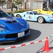 初代バルケッタ、ベレット1600GT、Be-1、ツインなど個人所有の愛車が80台…飯田 丘フェス・南信州名車倶楽部