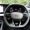 アウディ Q5 TDI クワトロ