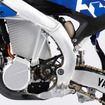 ヤマハの電動モトクロス『YE-01』