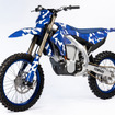 ヤマハの電動モトクロス『YE-01』