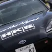 HKS × TOYOTA GR86