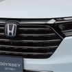 ホンダ・オデッセイ